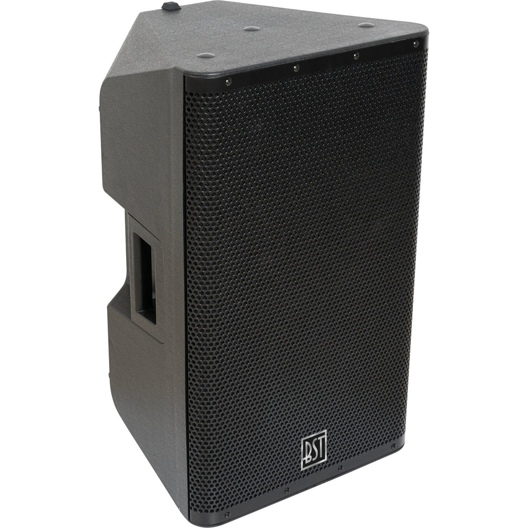 BST Pro15 DSP - Altavoz PA Activo (1000W)