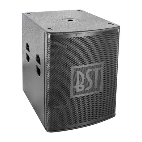 BST-S18A - Subwoofer Activo (18")