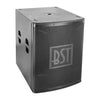 BST-S18A - Subwoofer Activo (18")