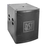 BST-S18A - Subwoofer Activo (18")
