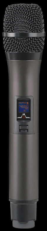 BST UDR300 Wireless Microphone System