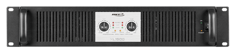 BST XL1500 - Amplificador de potencia