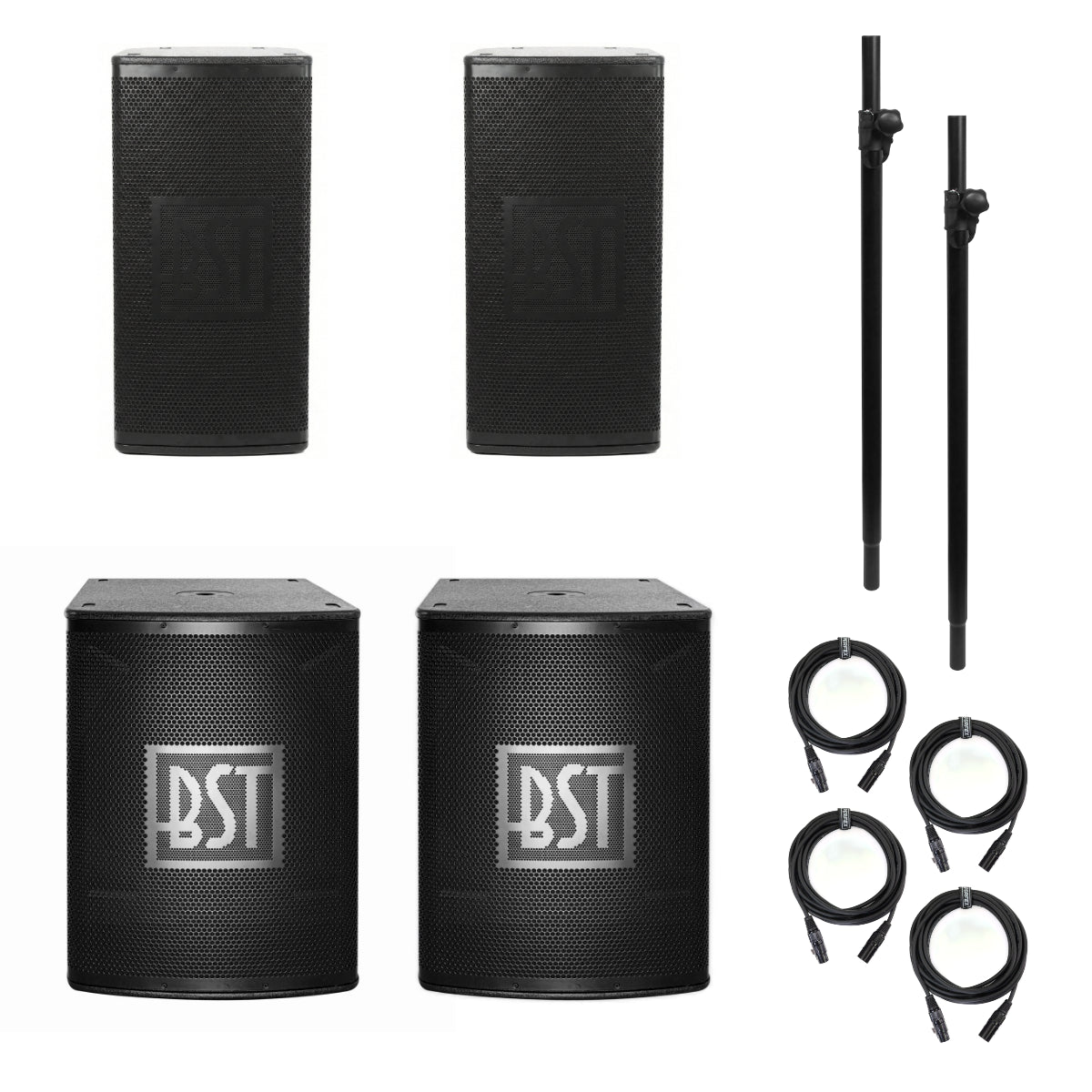 BST POWER BUNDLE Large