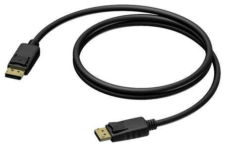Cable displayport ProCab 4K, 3 m