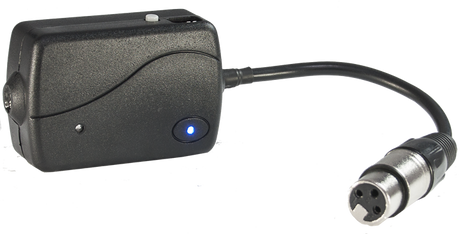CONTROLADOR BLUETOOTH PARA EFECTOS DE LUZ DMX 'AFX AIR'