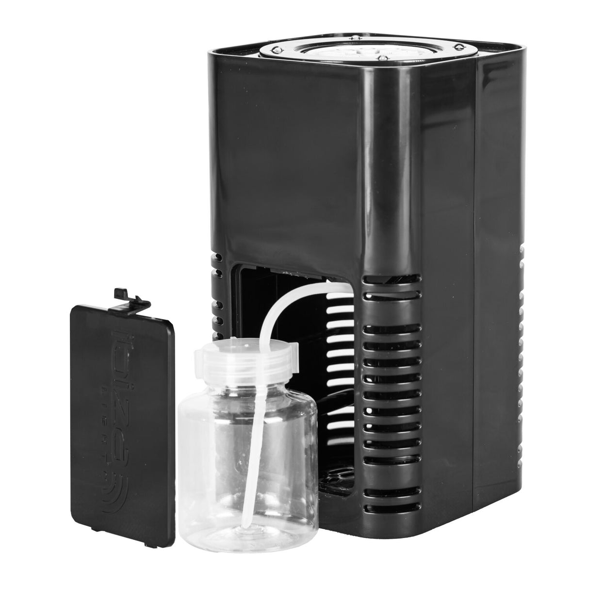 Ibiza Máquina de burbujas a pilas LED/Líquido