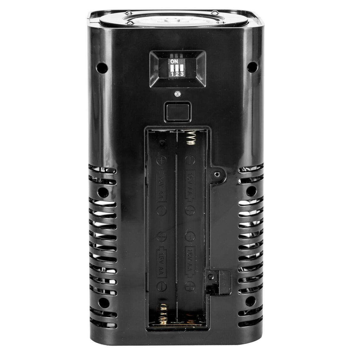 Ibiza Máquina de burbujas a pilas LED/Líquido