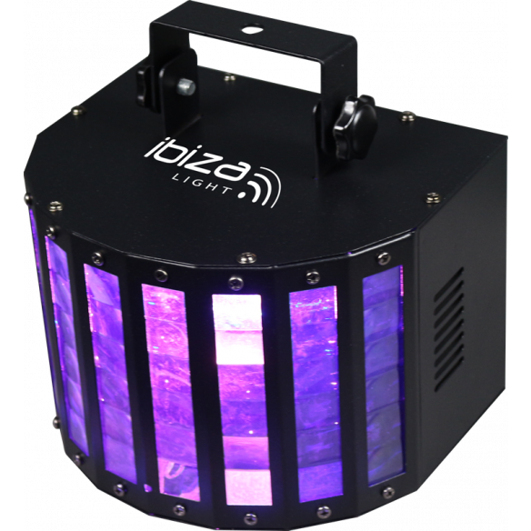 Ibiza Butterfly LED Light Effect