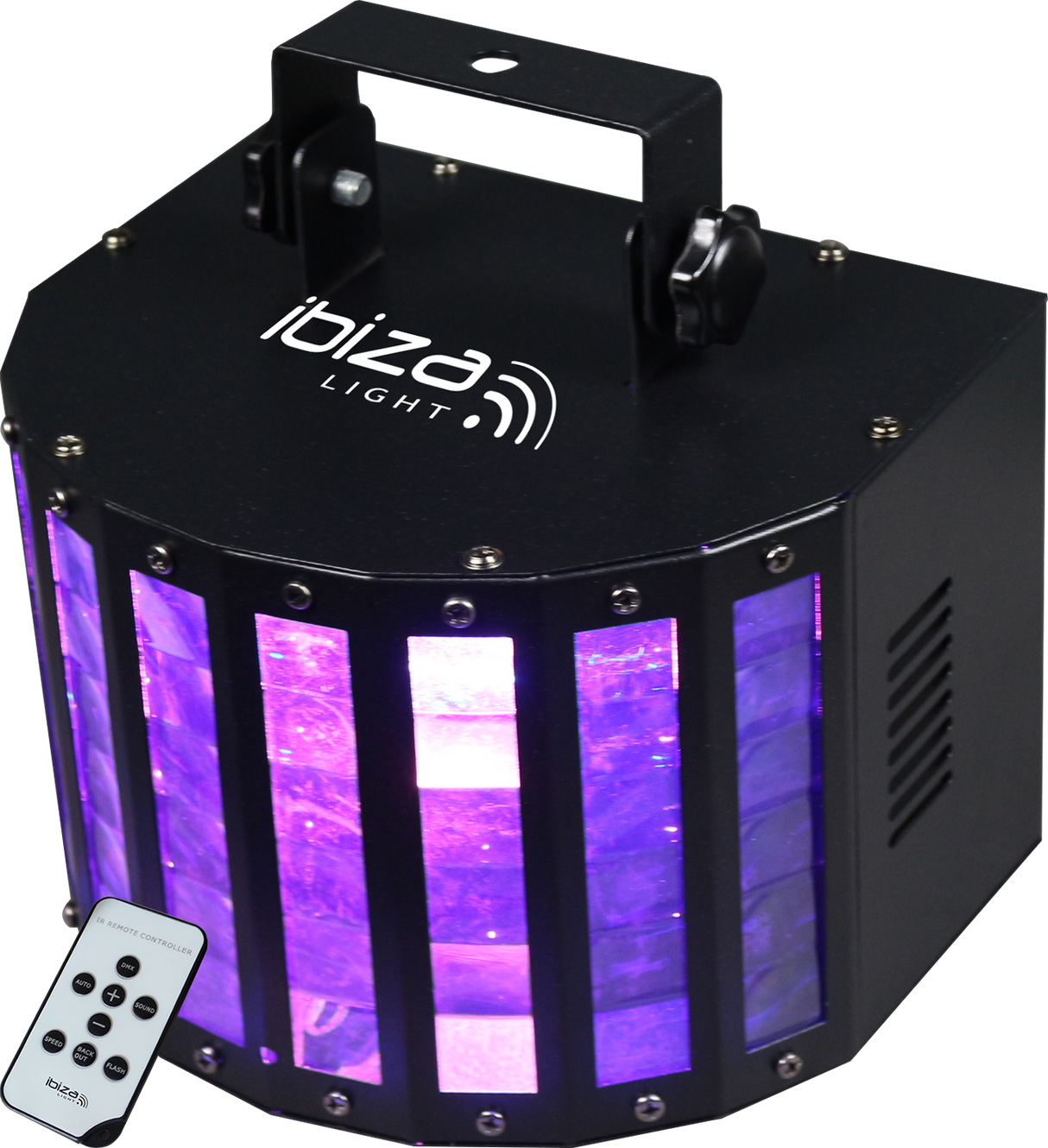 Ibiza Butterfly LED Light Effect