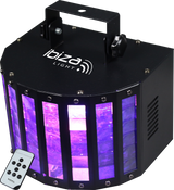 Ibiza Butterfly LED Light Effect
