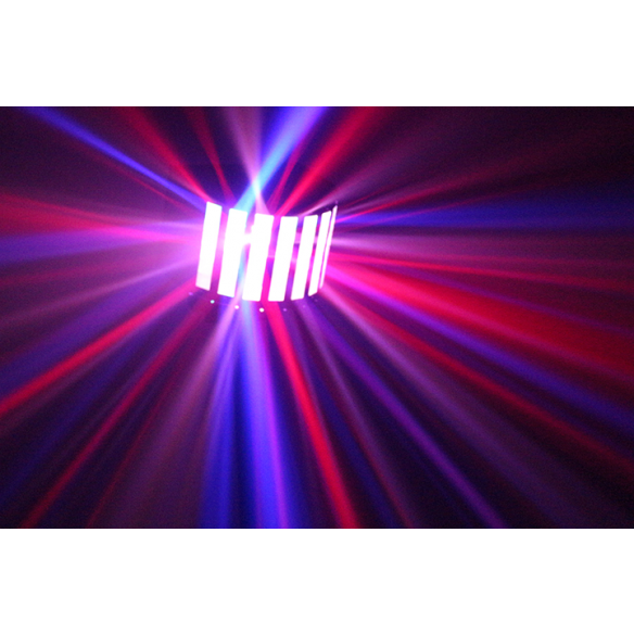 Ibiza Butterfly LED Light Effect