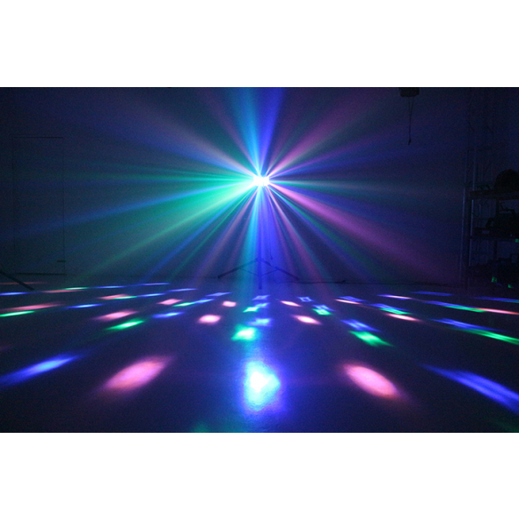 Ibiza Butterfly LED Light Effect