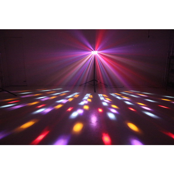 Ibiza Butterfly LED Light Effect