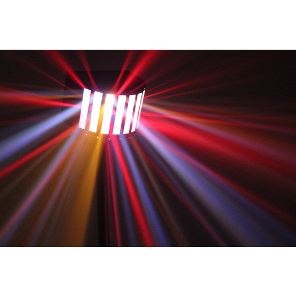 Ibiza Butterfly LED Light Effect