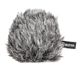 Boya MM1+ Mikro videomikrofon