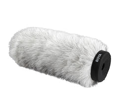 Boya longitud del paravientos 220 mm
