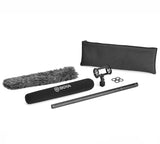 Boya PVM3000L Shotgun mikrofon