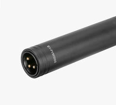 Micrófono de cañón Boya PVM3000L