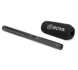 Boya PVM3000S Shotgun mikrofon