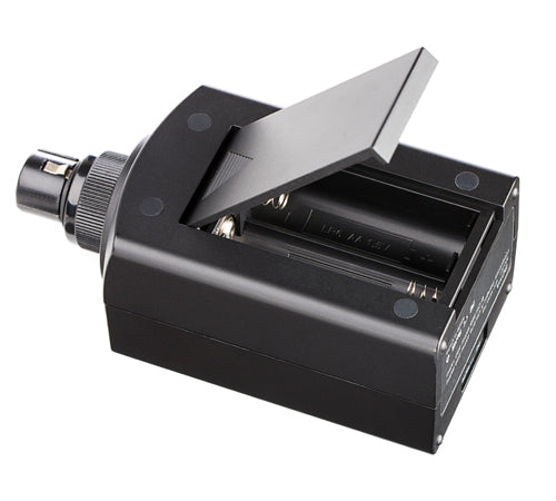 Boya WXLR8 Pro XLR sender plug 556-596 MHz