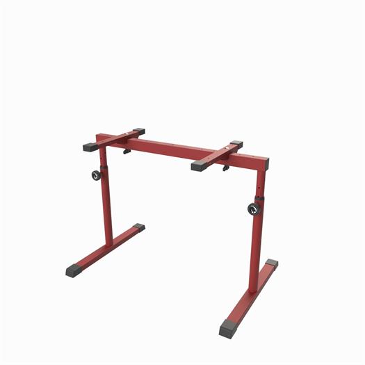 Soporte para Teclados - BlackPantherSystem - Babacu - ROJO