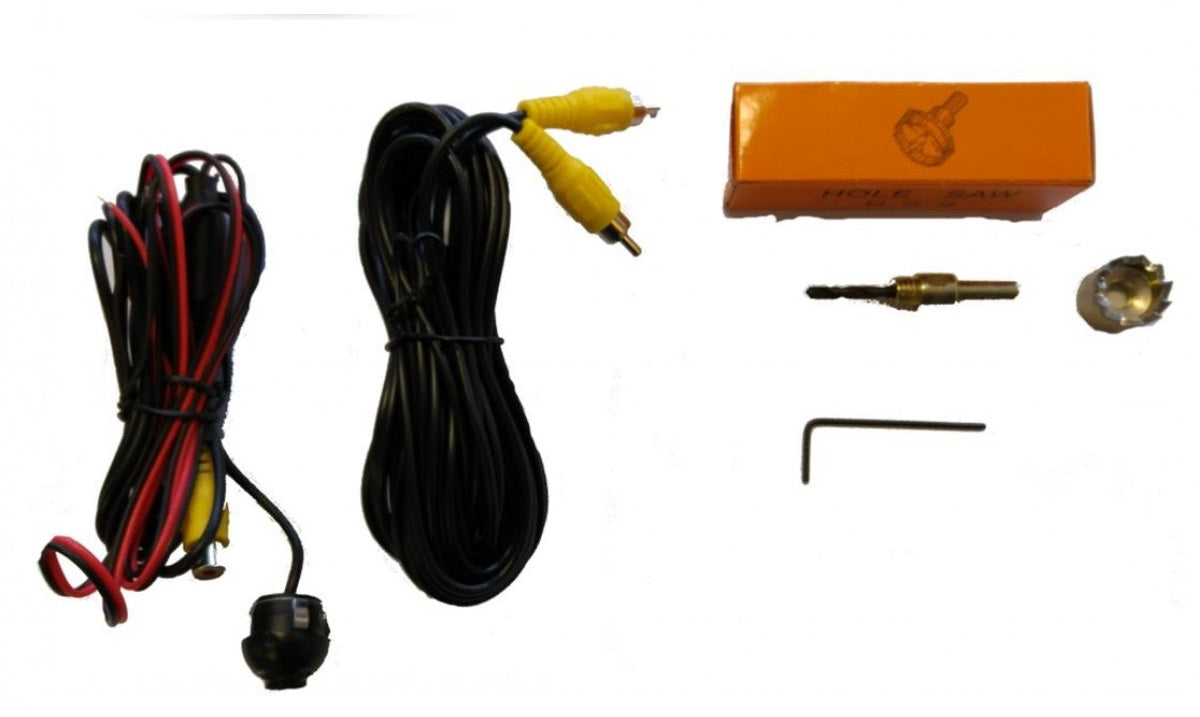 CAM-24 Rear camera