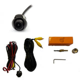 Rear camera for installation