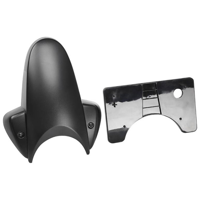 Rear view camera universal for vans