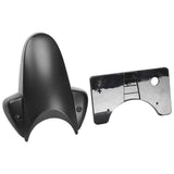 Rear view camera universal for vans