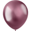 Balloons Intens Pink (33cm - 10 pcs)