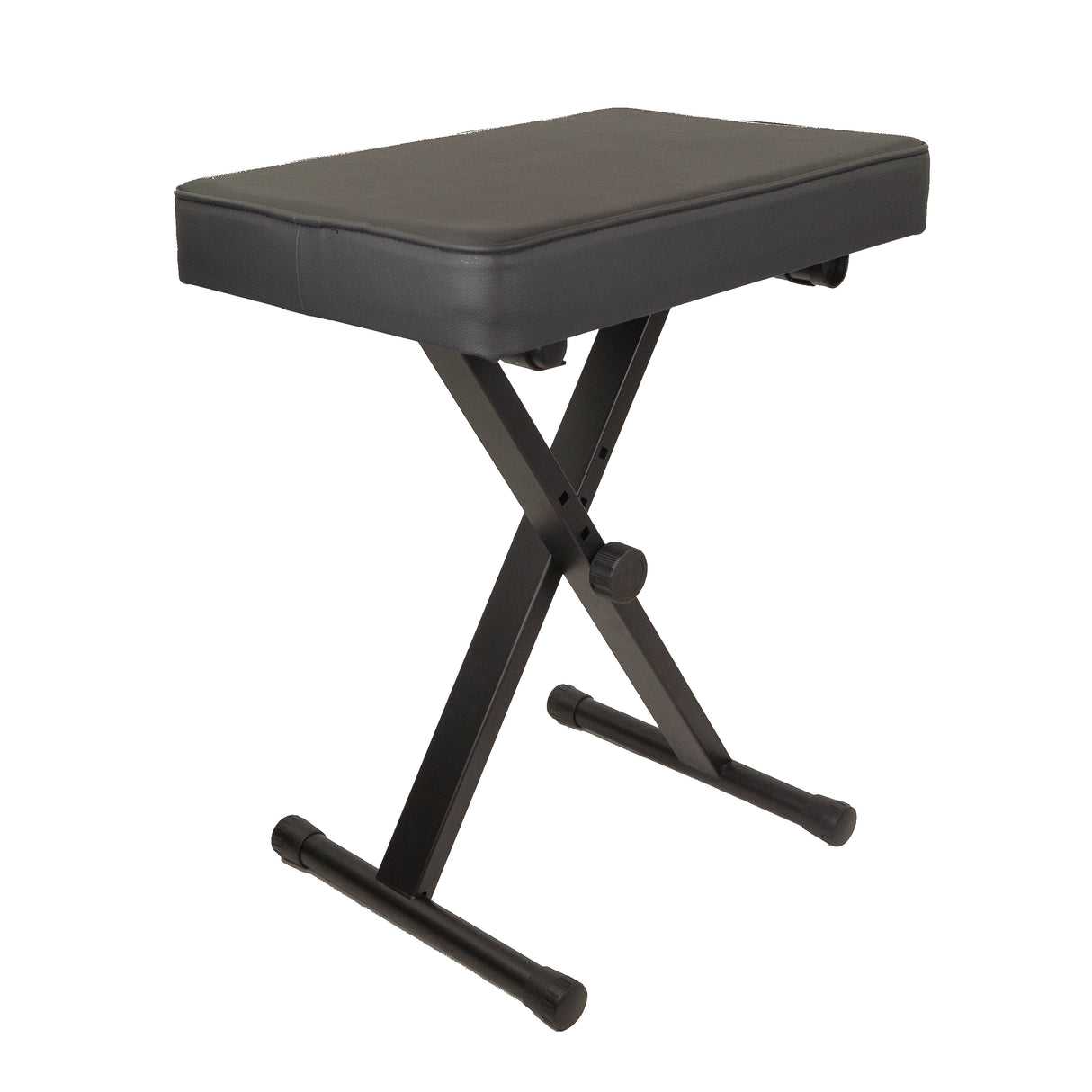 BandMate PB50 Keyboard Bench (Black)