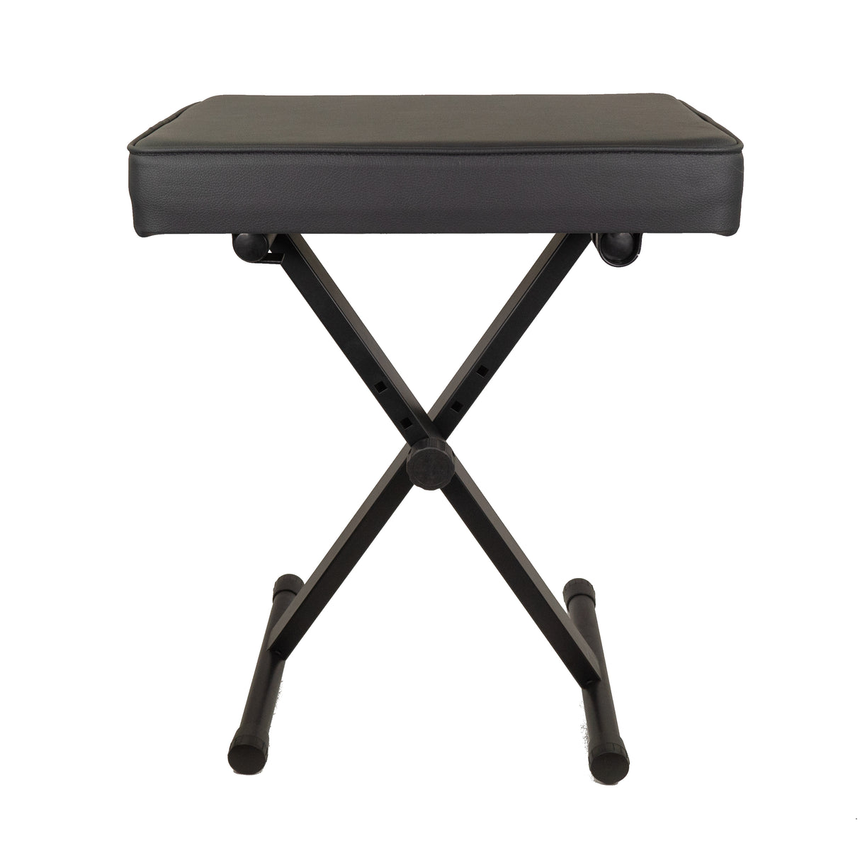 BandMate PB50 Keyboard Bench (Black)