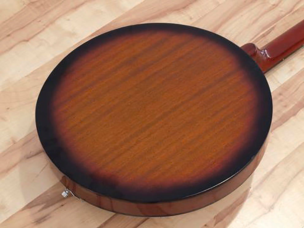 DiMavery BJ-04 Banjos (4 Cuerdas)