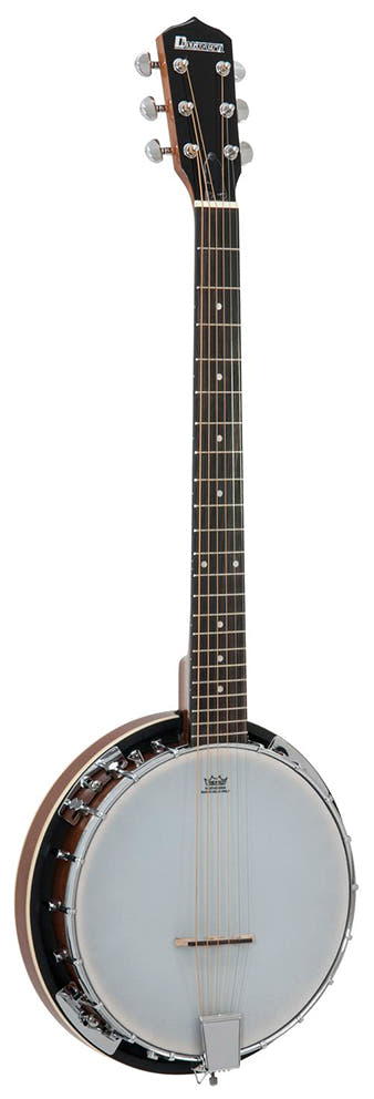 DiMavery BJ-30 Banjos (6 Cuerdas)