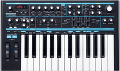Novation Bass Station II Sintetizador
