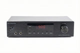 SoundMate HBS-05 Altavoces de Estantería & Amplificador Bundle
