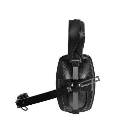 Beyerdynamic DT 108 Auriculares de Transmisión (Negro, 200/400 ohm)