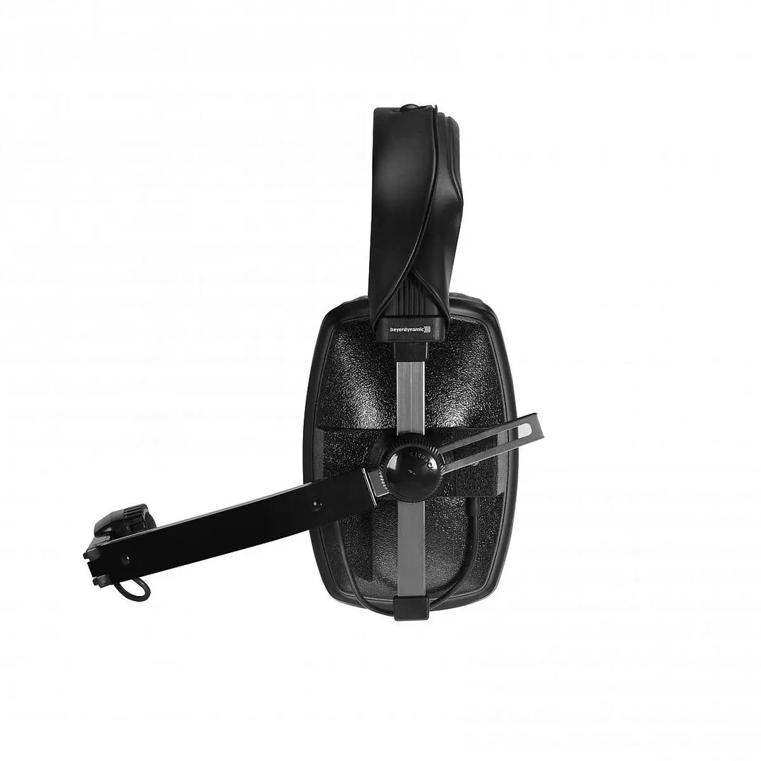 Beyerdynamic DT 109 Auriculares de Transmisión (Negro, 200/50 ohm)
