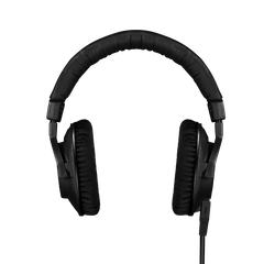 Beyerdynamic DT 250 Auriculares de Estudio (80 Ohm)
