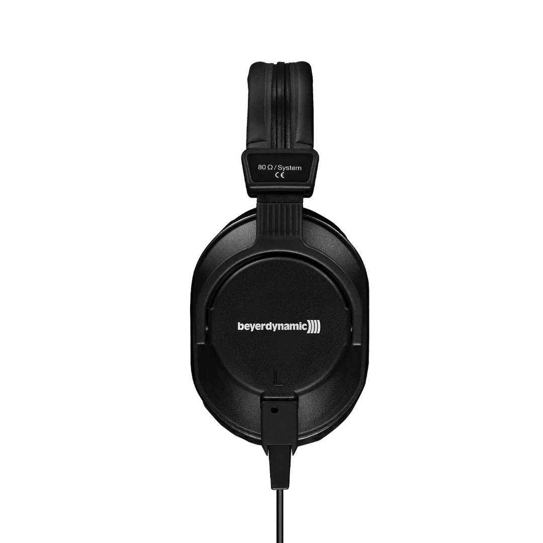 Beyerdynamic DT 250 Auriculares de Estudio (80 Ohm)