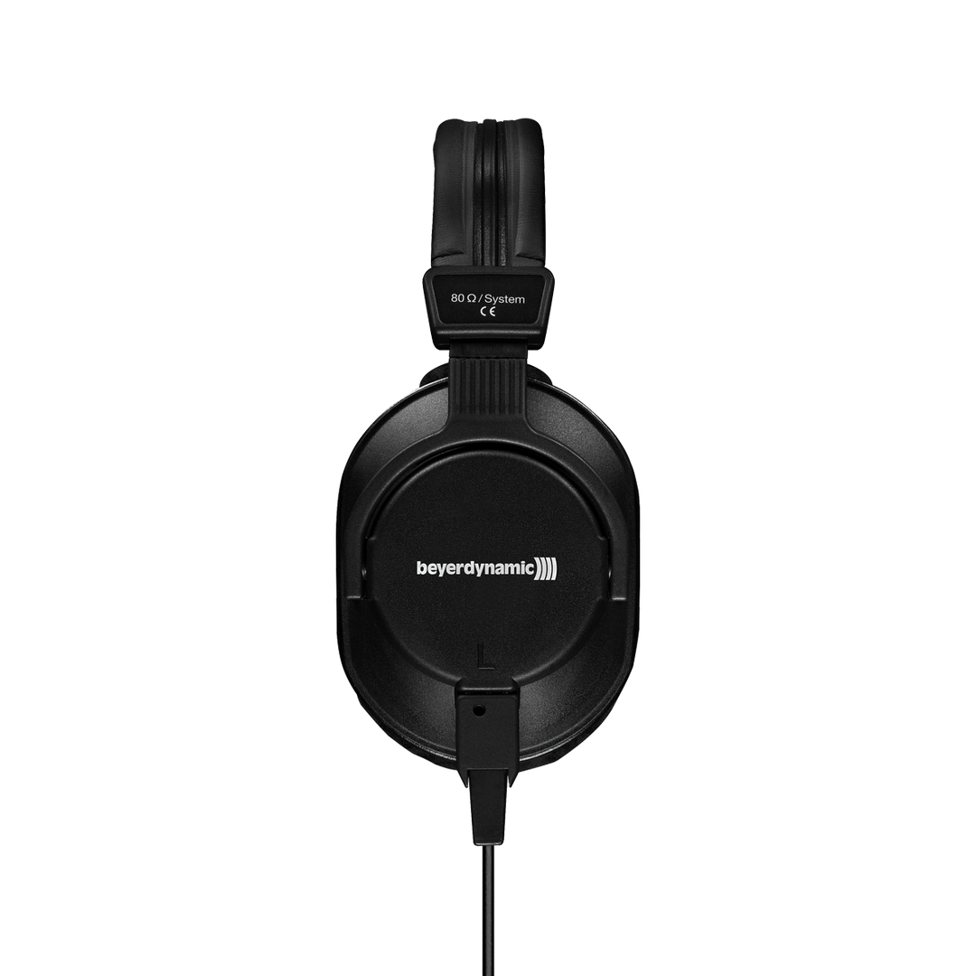 Beyerdynamic DT 252 Auriculares de Estudio (80 Ohm)