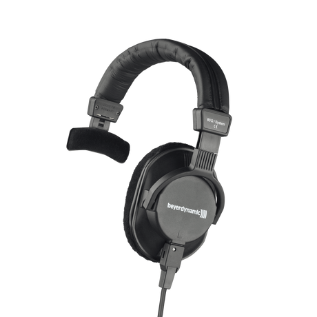 Beyerdynamic DT 252 Auriculares de Estudio (80 Ohm)