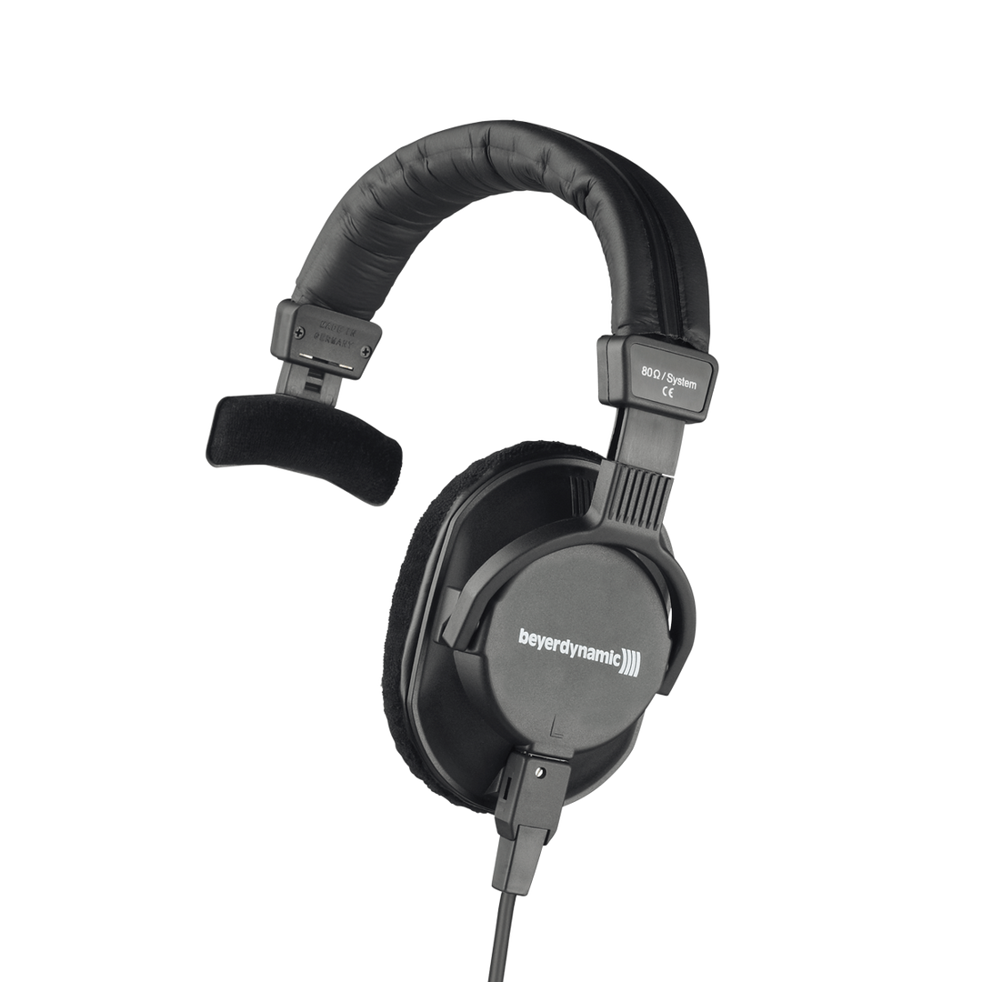 Beyerdynamic DT 252 Auriculares de Estudio (80 Ohm)