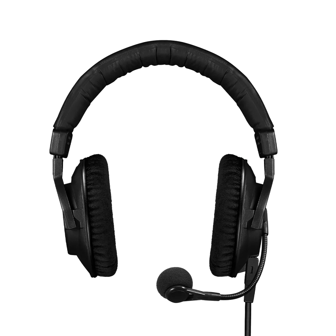 Beyerdynamic DT 290 MK II Broadcast Auriculares (200/80 Ohm)