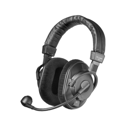 Beyerdynamic DT 290 MK II Broadcast Auriculares (200/80 Ohm)