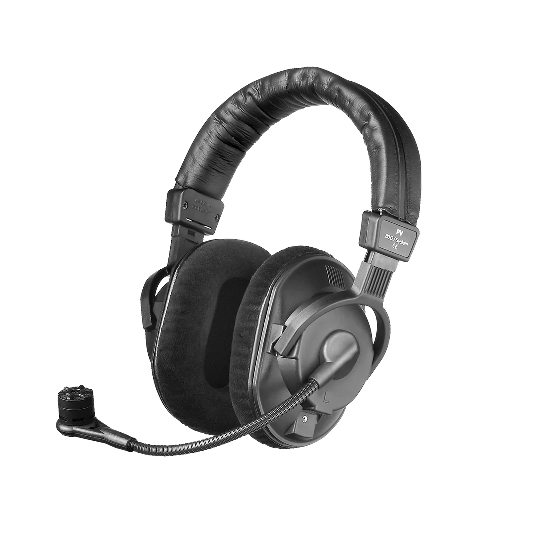 Beyerdynamic DT 297 PV MK II Broadcast Auriculares (250 Ohm)