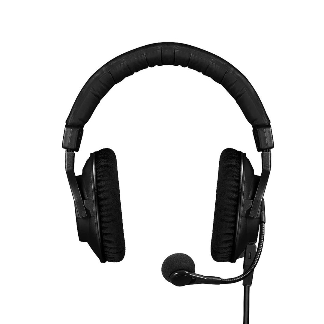Beyerdynamic DT 297 PV MK II Broadcast Auriculares (80 Ohm)