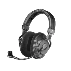 Beyerdynamic DT 297 PV MK II Broadcast Auriculares (80 Ohm)