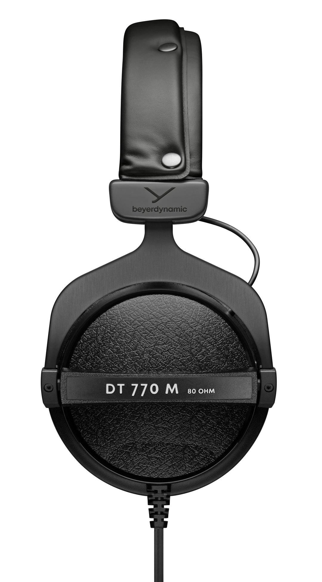 Beyerdynamic DT 770 M Auriculares de Estudio (80 Ohm)