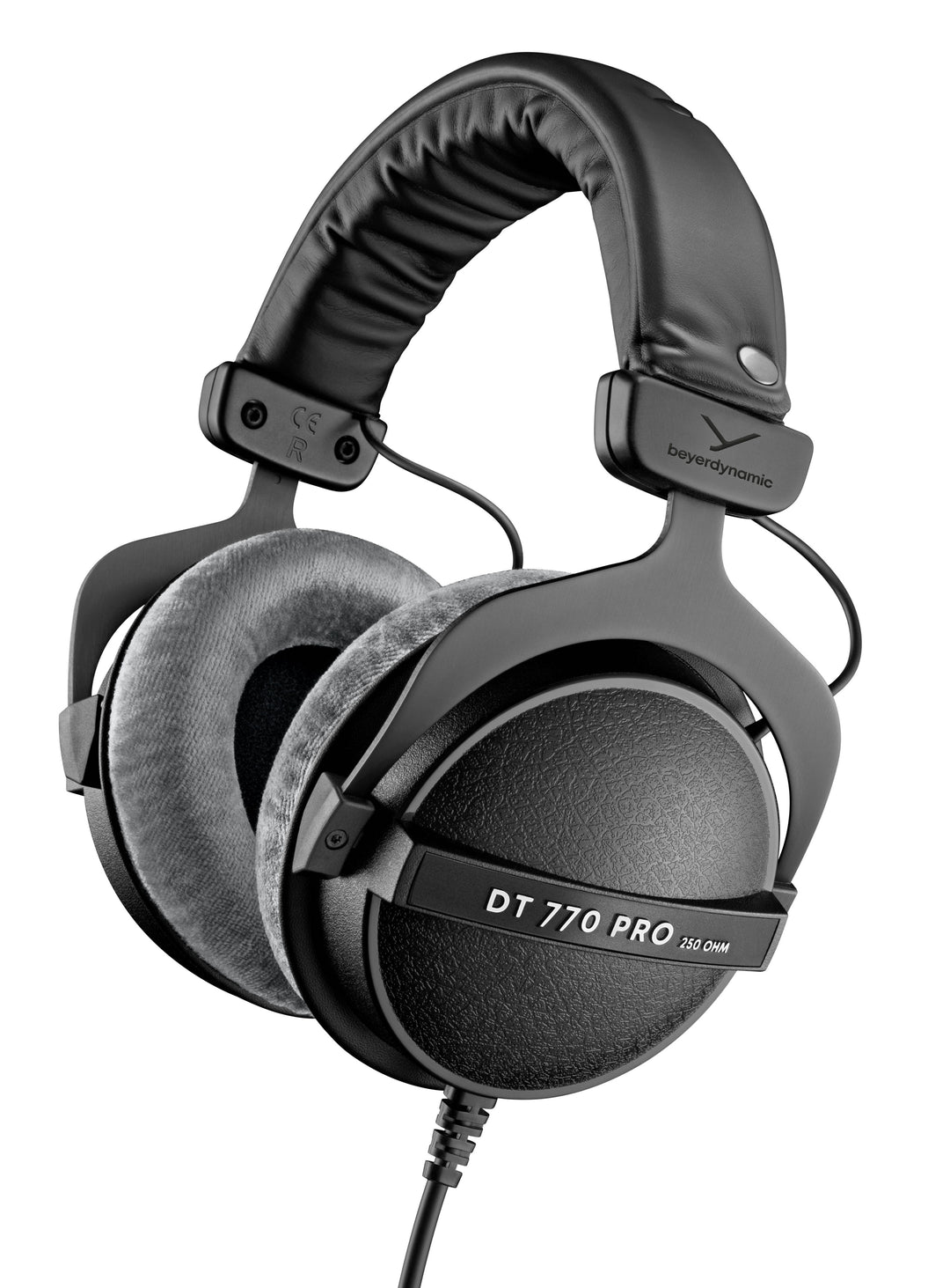 Beyerdynamic DT 770 PRO - Auriculares de Estudio (250 Ohm)